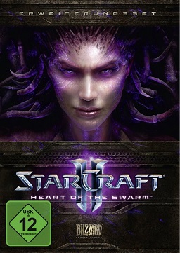 Starcraft II